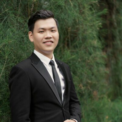 Nguyễn Trọng Nghĩa