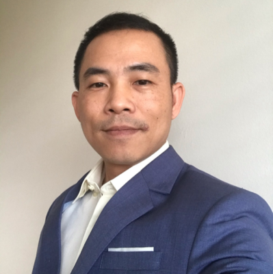 Dương Minh Châu