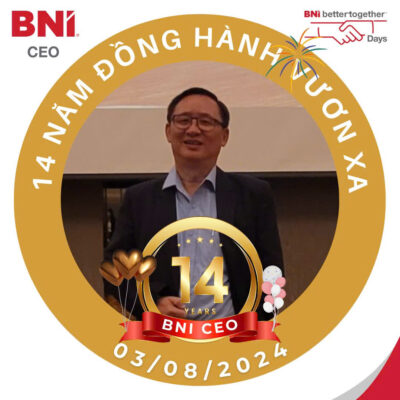 Trần Huỳnh Thế Vọng