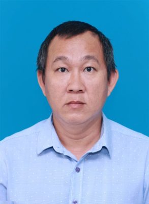 Trương Tiến Lộc