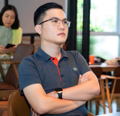 Vũ Trí Cường