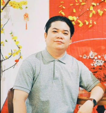 Nguyễn Viết Hướng Dương