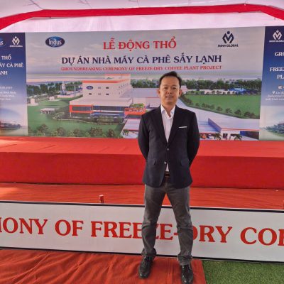 Trương Trấn