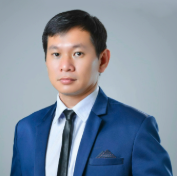 Lê Đình Phương, LEED GA