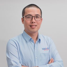 Lê Viết Doanh, PMP, LEED GA