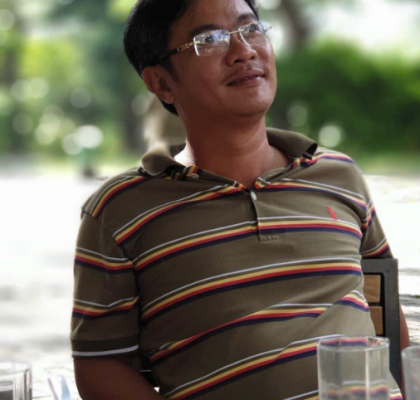Lưu Bảo Linh