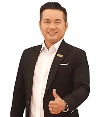 Mai Tuấn Cường