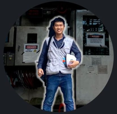 Ngoc Tan, PMP