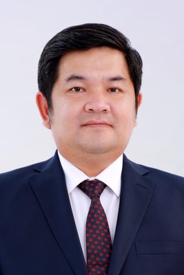 Lê Vĩnh Phước