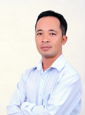 Trần Hồng Hà, PMP