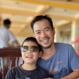 Lê Thành Hưng, PMP