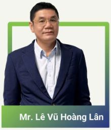 Lê Vũ Hoàng Lân