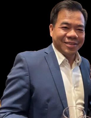 Tran The Sinh, PMP