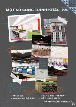 Newtrend Interiors Decoration Profile 2024 page 0019