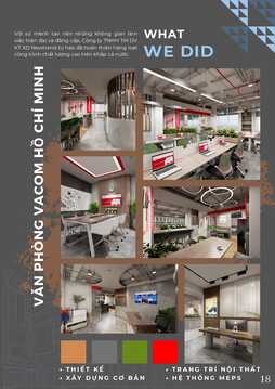 Newtrend Interiors Decoration Profile 2024 page 0018
