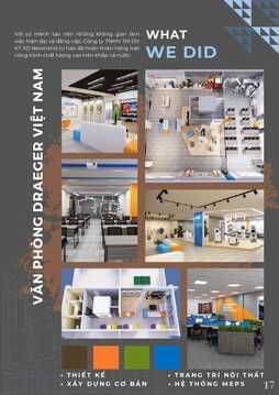 Newtrend Interiors Decoration Profile 2024 page 0017