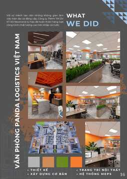 Newtrend Interiors Decoration Profile 2024 page 0016