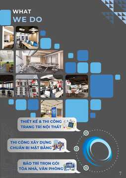 Newtrend Interiors Decoration Profile 2024 page 0007