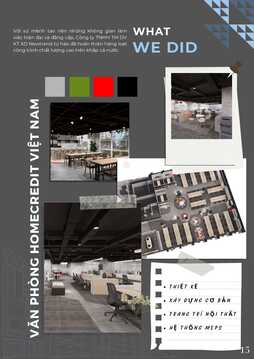 Newtrend Interiors Decoration Profile 2024 page 0015