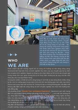 Newtrend Interiors Decoration Profile 2024 page 0003
