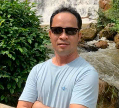Tran Hong Ha