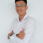Ton Thanh Can, PMP, PMI-CP, LEED GA